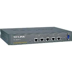  TP Link TL R480T+ Router Electronics