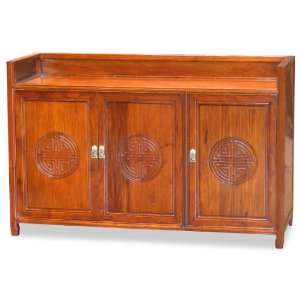  Rosewood Longevity Design Cabinet