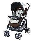 Peg Perego 2011 Pliko P3 Compact Stroller In Java Brand New!!