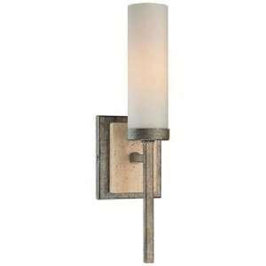  Minka Compositions Collection 15 1/4 High Wall Sconce 