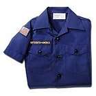 BSA/Cub Scout Uniform Short Sleeve Shirt   Size Youth Medium (10 12)