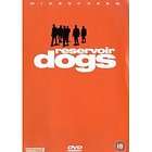 Reservoir Dogs [DVD] [1993] Region 2 sealed
