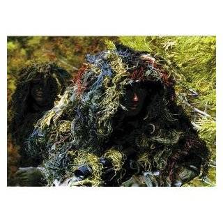 ghillie camouflage kit by rothco buy new $ 15 99 clothing accessories 