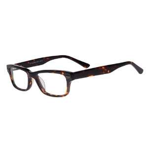  ROCK Cosmopolitan prescription eyeglasses (Brown) Health 