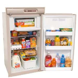 Norcold Refrigerator without Ice Machine 5.5  Kitchen 