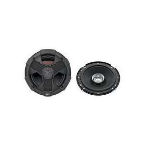   JVC CS V617 6 1/2 Dual Cone DRVN Series Car Speakers: Car Electronics