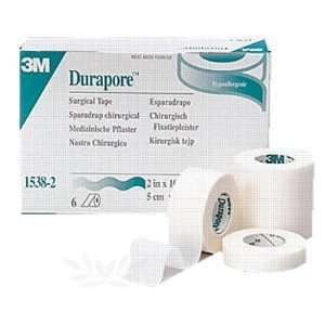  3M Durapore 2 Tape (Box of 6)