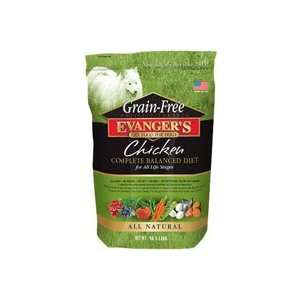   Free Chicken with Sweet Potato & Pumpkin Dry Dog Food: Pet Supplies