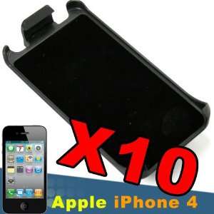   Wholesale Lot Swivel Clip Holster Carrying Case Cover For Apple iPhone