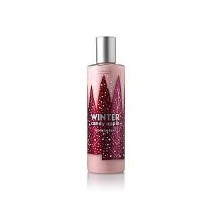  Winter Candy Apple Holiday Traditions Body Lotion 10oz 