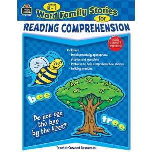  Word Family Stories For Reading