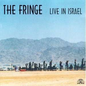  Live in Israel Fringe Music
