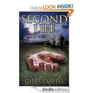 Second Life (A suspense crime thriller with more than a twist) Giles 