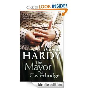 The Mayor of Casterbridge (Pocket Penguin Classics) Thomas Hardy 