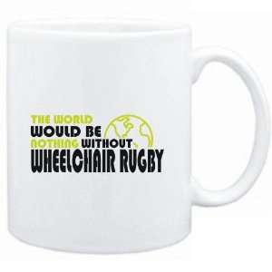   without Wheelchair Rugby  Sports 