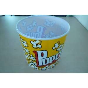  Jumbo Popcorn Tub Case Pack 24