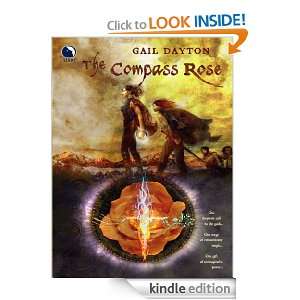 The Compass Rose Gail Dayton  Kindle Store