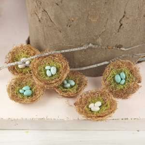   Collection   Bird Nest Embellishments   Robin Arts, Crafts & Sewing