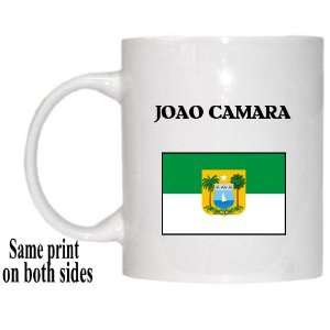  Rio Grande do Norte   JOAO CAMARA Mug 