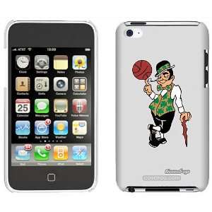  Coveroo Boston Celtics iPod Touch 4G Case: Everything Else
