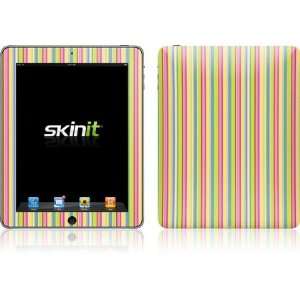  Berry Vertical skin for Apple iPad