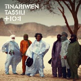  Aman Iman Water is Life Tinariwen Music