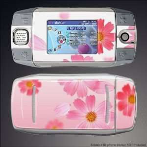  Sidekick ID daisy dance Gel skin skid g53 