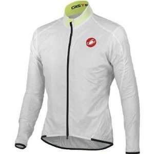  Castelli 2012 Mens Leggero Cycling Jacket   B10084 
