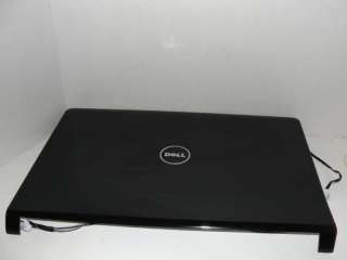 Dell Studio 1745 1747 1749 LCD Back Cover C773T Grade=A  