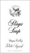 Stags Leap Winery Petite Syrah 2005 