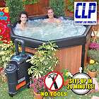   Jacuzzi Water Spa N A Box Full Size Pools Spas Hot Tub Whirl Pool