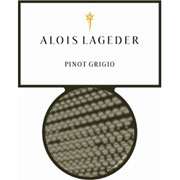 Alois Lageder Pinot Grigio 2010 