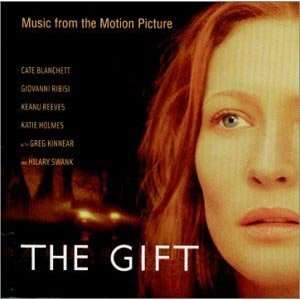  The Gift For Your Consideration Oscar Best Original Score Music