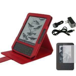   Wireless Reading Device with 6 Display 3G + Wi Fi (3rd Generation and