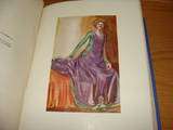 RARE English Costume Book 1906 FASHION Dress VICTORIAN Royalty KINGS 