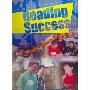  Reading Success (9781741013023) Kathy Baker Books