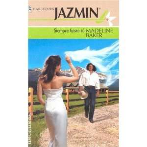  Jazmin) (Spanish Edition) (9780373681907) Madeline Baker Books