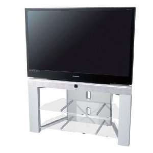  Large Adjustable DLP TV Stand   61 to 67 Inch
