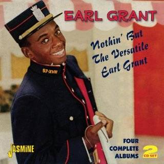  Singin & Swingin Best of Earl Grant Music