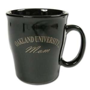  Oakland University Mug Mom Gold Imp