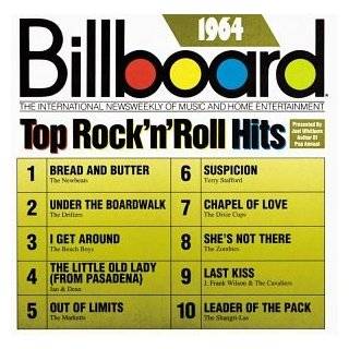  Billboard Top Hits: 1966: Various Artists: Music