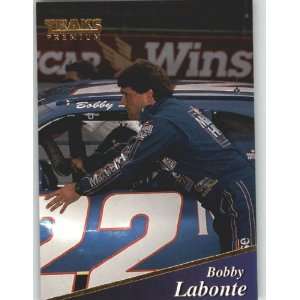   Bobby Labonte   NASCAR Trading Cards (Racing Cards): Sports & Outdoors