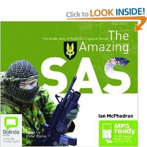 The Amazing SAS  