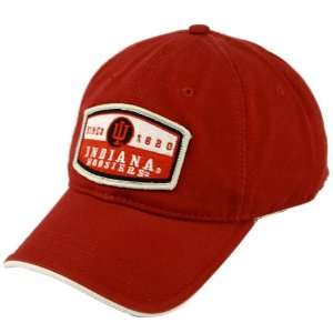  Indiana Hoosiers The Zone ESPN College Gameday Hat Sports 