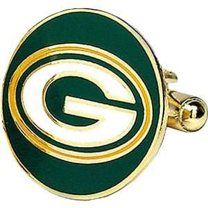  Peter David Green Bay Packers Executive Cuff Links Sports 