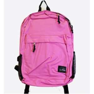    New Large hot Pink NexPak USA Backpack 16 Sports & Outdoors