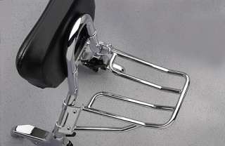New Yamaha Royal Star Tour Deluxe Rear Luggage Rack  