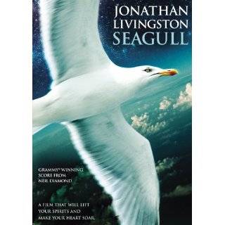  Jonathan Livingston Seagull (20th Anniversary Ed 