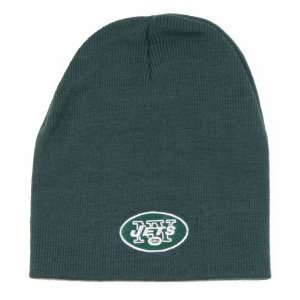 New York Jets Classic Beanie (Green): Everything Else