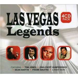  Las Vegas Legends Las Vegas Legends Music